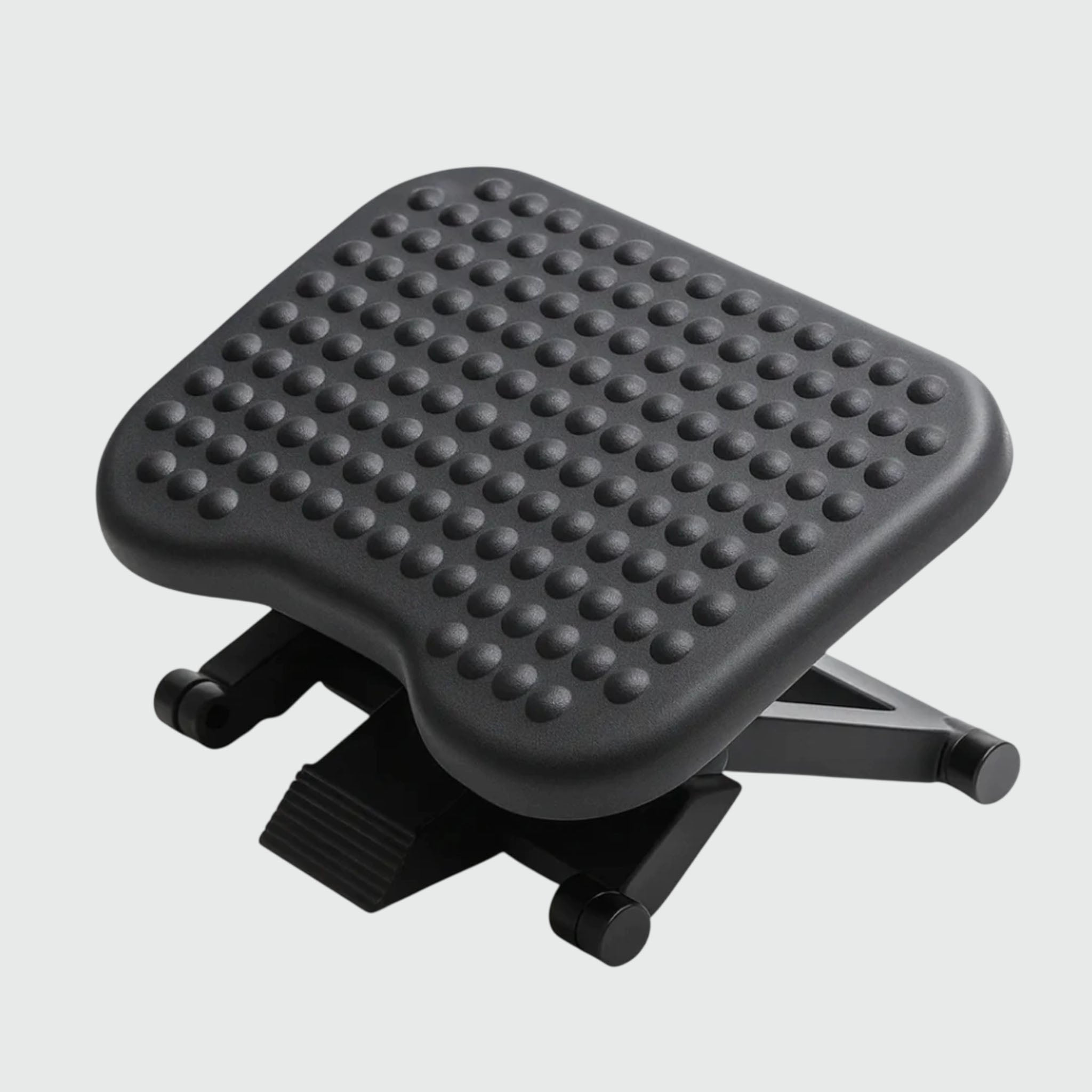 Reposapies Ergonomico Oficina Ajustable