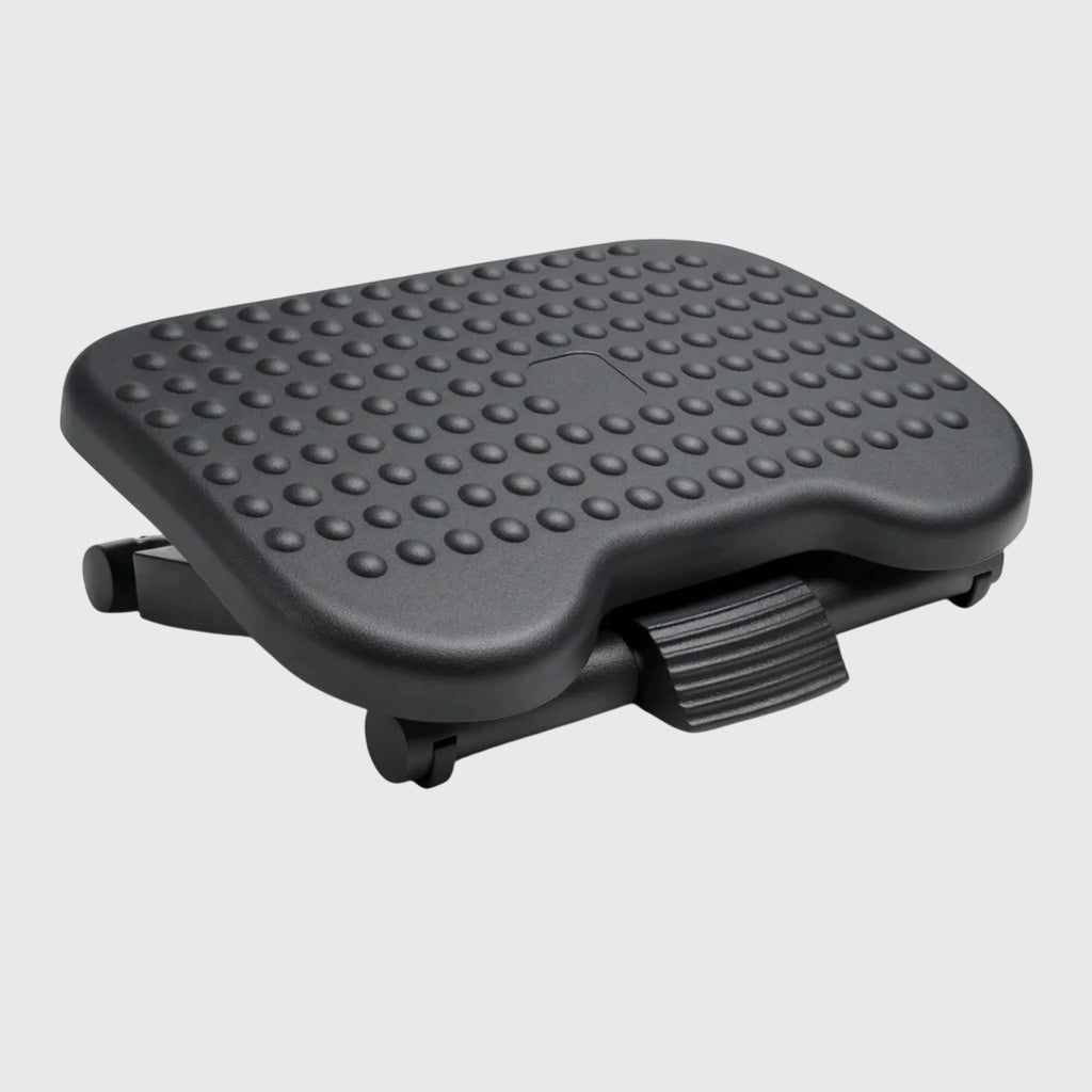 Reposapies Ergonomico Oficina Ajustable
