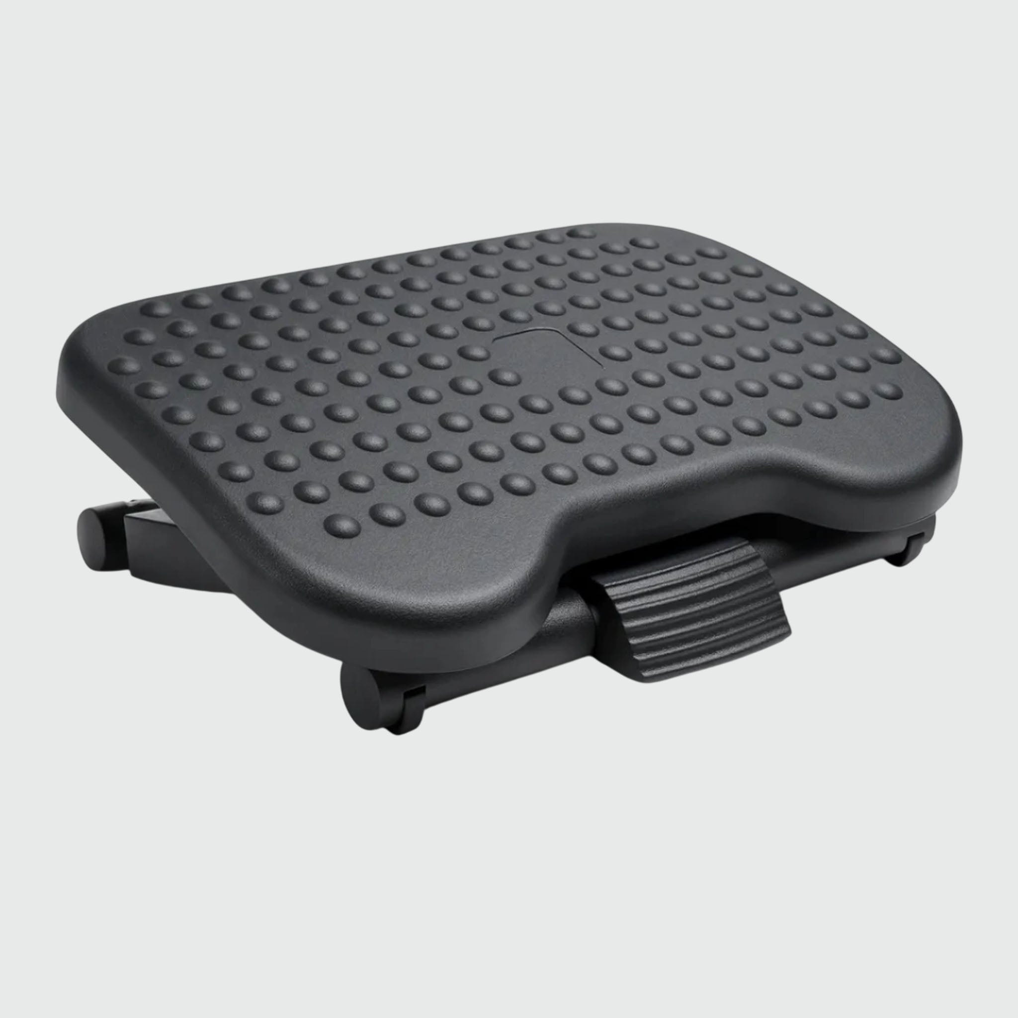 Reposapies Ergonomico Oficina Ajustable