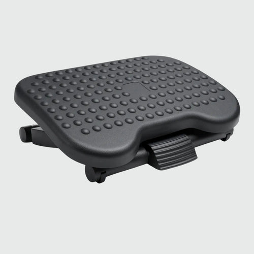 Reposapies Ergonomico Oficina Ajustable