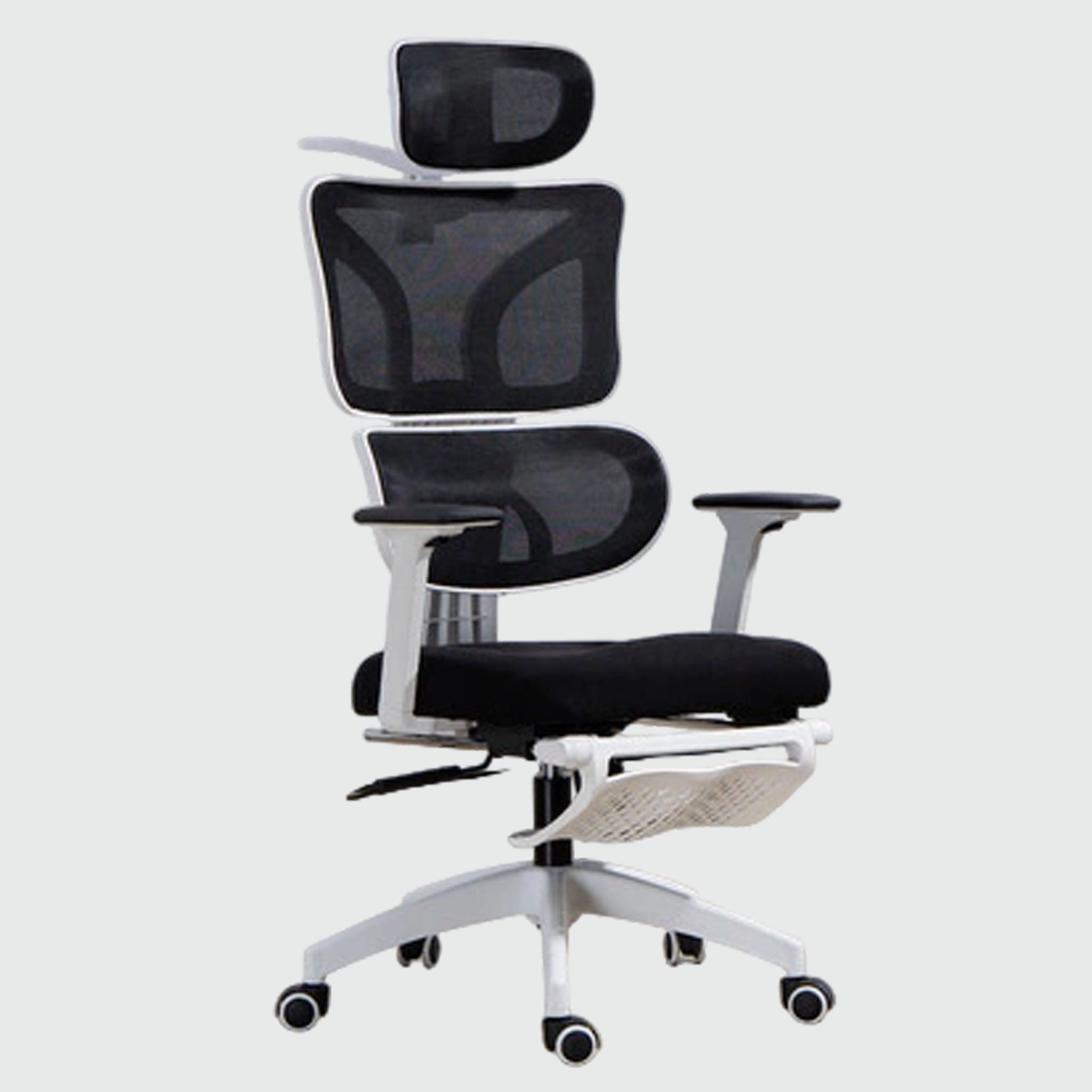 Silla de Escritorio Ergonómica Vortex