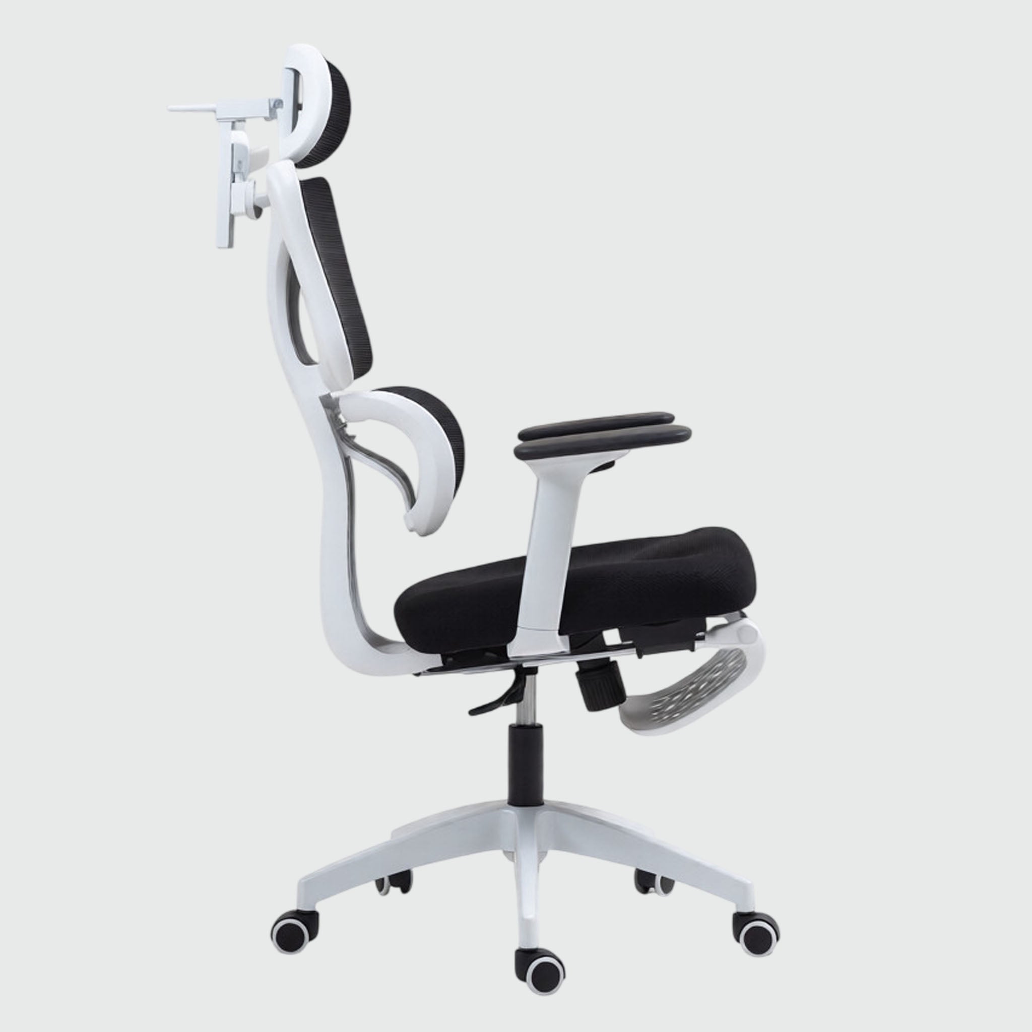 Silla de Escritorio Ergonómica Vortex