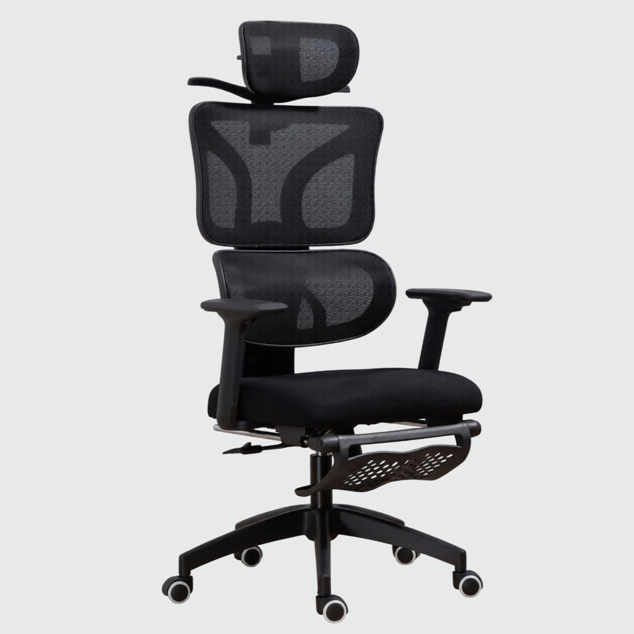 Silla de Escritorio Ergonómica Vortex