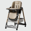 Silla de Comer Infantil Nido