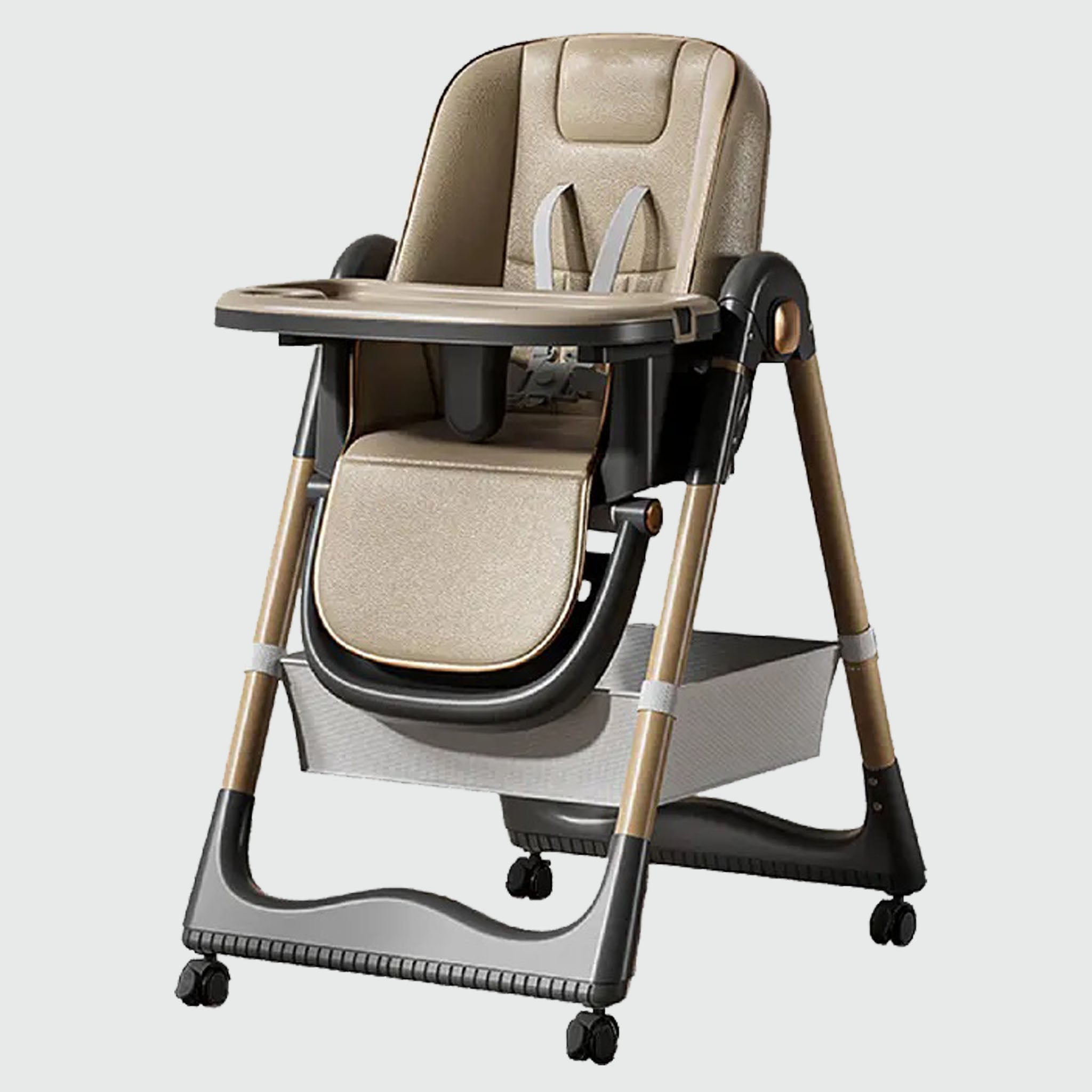 Silla de Comer Infantil Nido